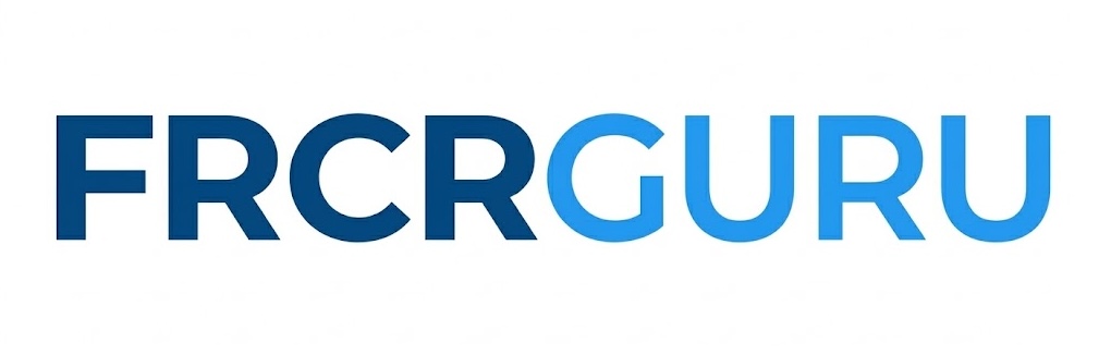 FRCR Guru