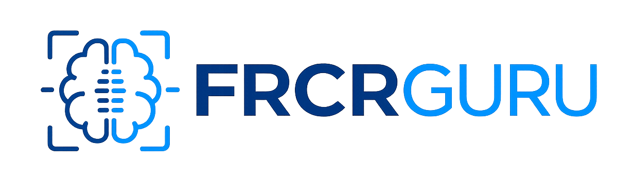 FRCR GURU